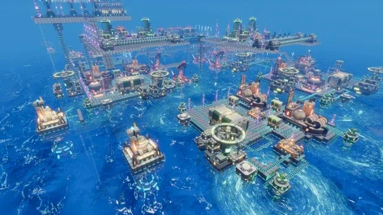 Deep Crafter screenshot 6