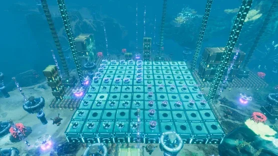 Deep Crafter screenshot 8