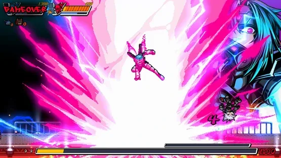 Super Alloy Crush screenshot 8
