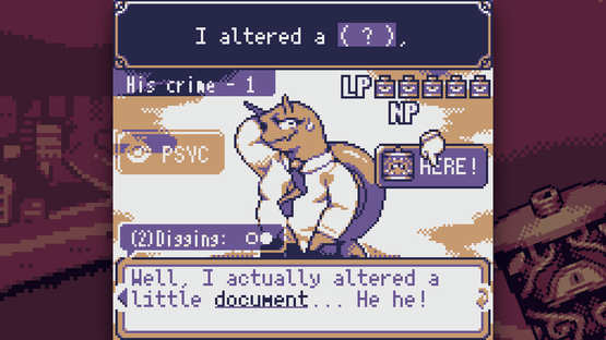 Drinkrime Screenshot