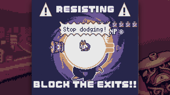 Drinkrime Screenshot