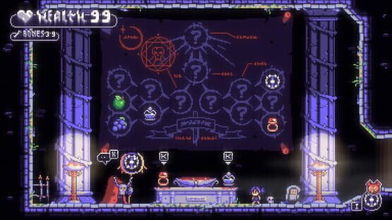 Stacy Sharp and the Night Of Too Many Monsters screenshot 4