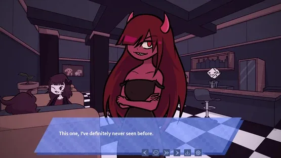 Love is in the Airship screenshot 2