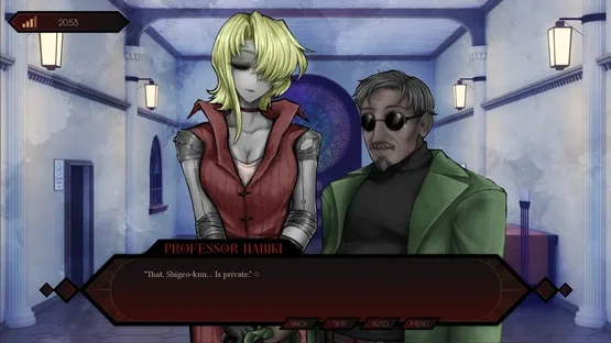 Babelomania screenshot 1