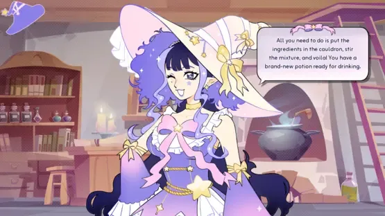 Witch You Want screenshot 4