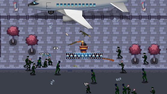President 47 screenshot 2