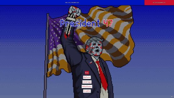 President 47 screenshot 3