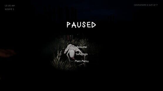 Schizophrenia: The Last Shift screenshot 10