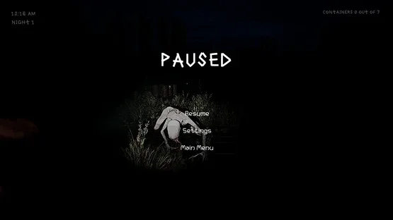 Schizophrenia: The Last Shift screenshot 10