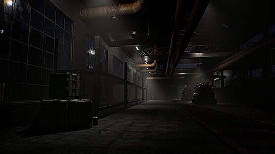 Schizophrenia: The Last Shift screenshot 7