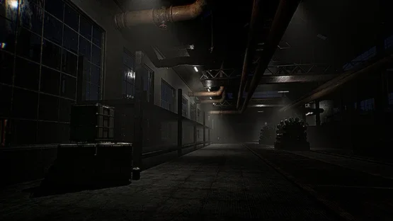 Schizophrenia: The Last Shift screenshot 7
