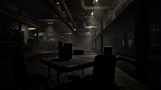 Schizophrenia: The Last Shift screenshot 11