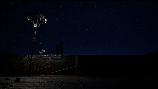Schizophrenia: The Last Shift screenshot 9