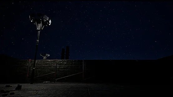 Schizophrenia: The Last Shift screenshot 9