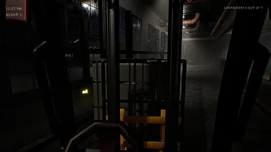 Schizophrenia: The Last Shift screenshot 3