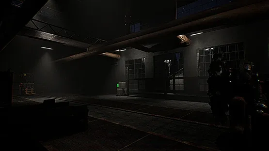 Schizophrenia: The Last Shift screenshot 6