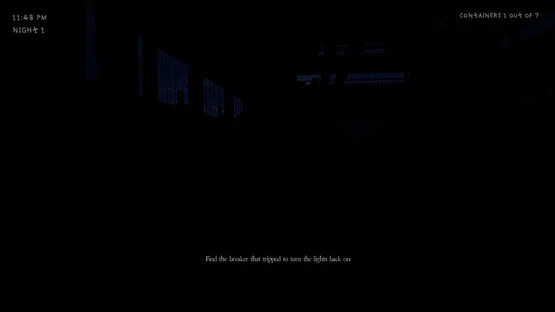 Schizophrenia: The Last Shift screenshot 4