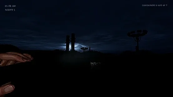 Schizophrenia: The Last Shift screenshot 5