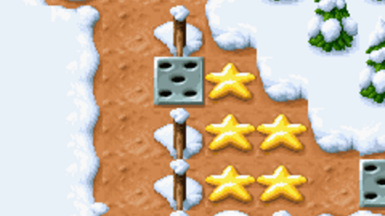 Bobby Carrot 2: Winterland Screenshot