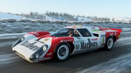 Forza Horizon 4 screenshot 15