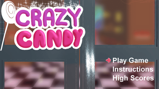 Crazy Candy Screenshot