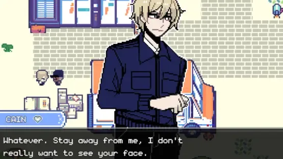 Post Memory screenshot 1