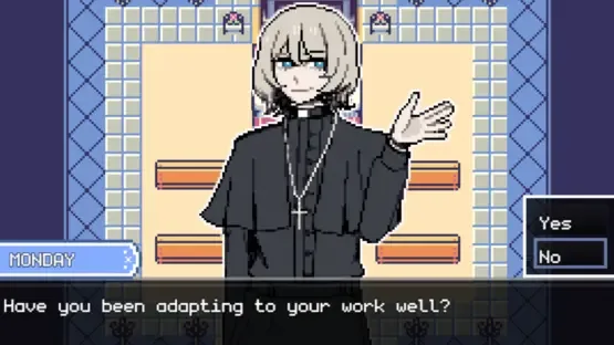 Post Memory screenshot 4