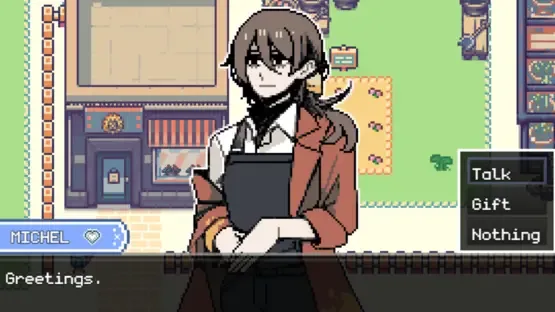 Post Memory screenshot 5
