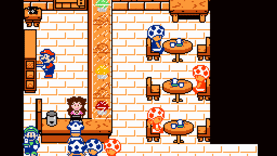 Princess Quest Part 1 Screenshot