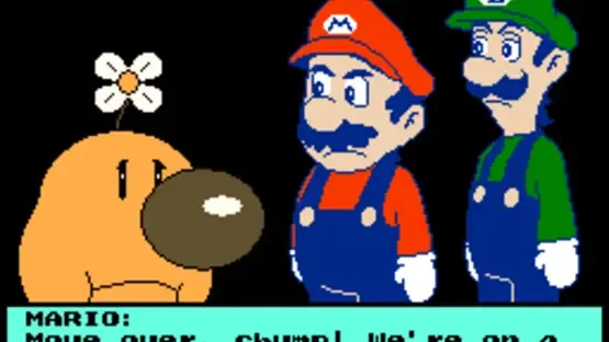 Princess Quest Part 1 screenshot 4