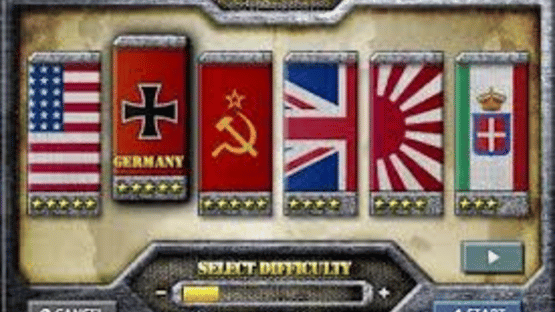 World Conqueror 1945 Screenshot