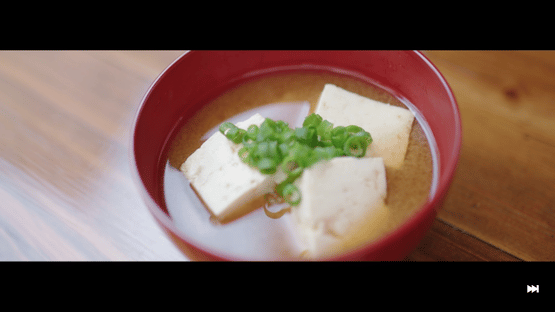 The Strongest Tofu Screenshot