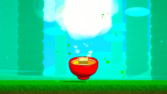 The Strongest Tofu Screenshot