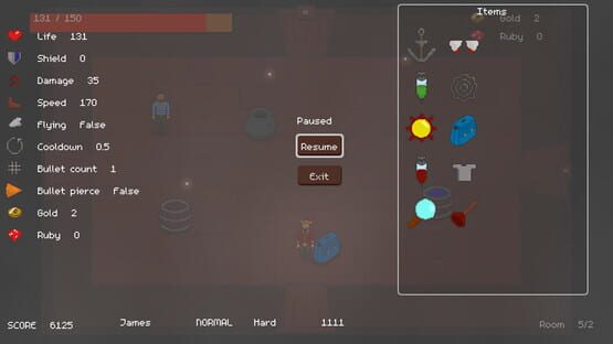 The Last Strand screenshot 2