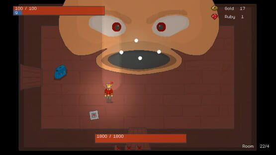 The Last Strand screenshot 9