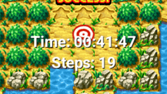Bobby Carrot 3: Evolution Screenshot