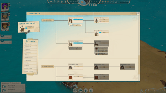 Oceaneers Screenshot