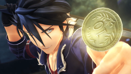 The Legend of Heroes: Kai no Kiseki - Farewell, O Zemuria Screenshot