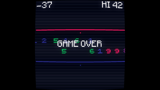 Number Line Screenshot