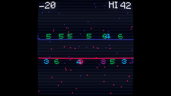 Number Line Screenshot