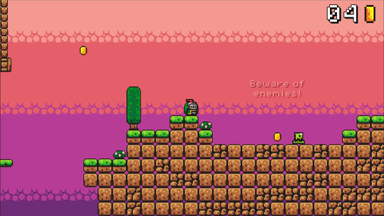 Kute Knight Screenshot