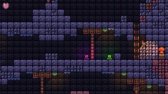 Kute Knight Screenshot