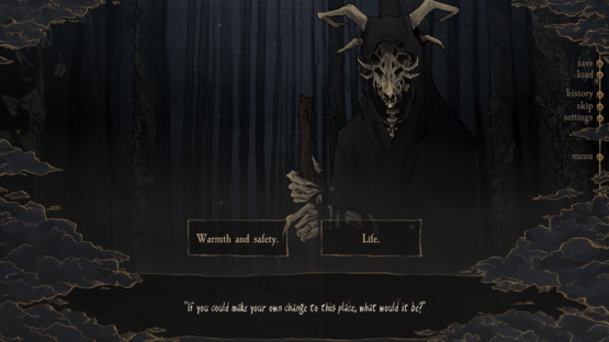 deathwish Screenshot