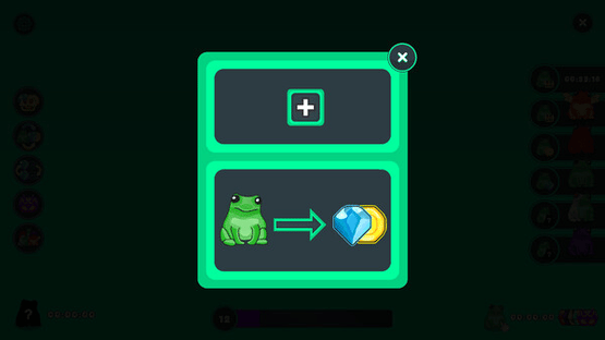 Frogs Screenshot