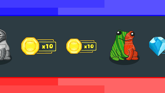Frogs Screenshot