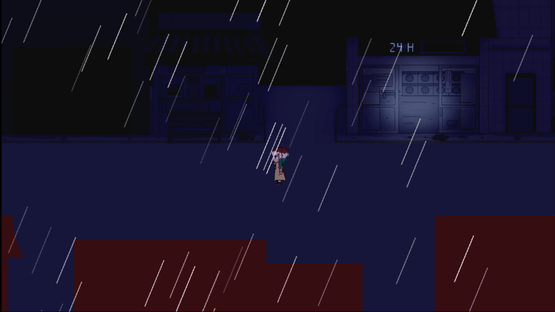 Dark Light Screenshot