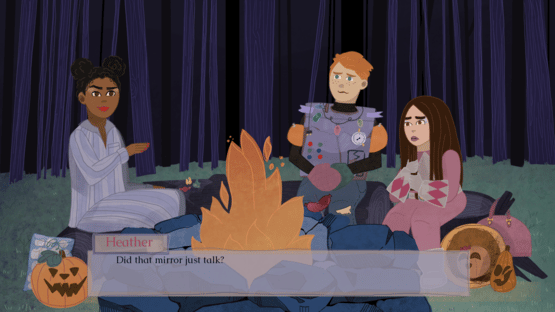 Hocus Opus Screenshot