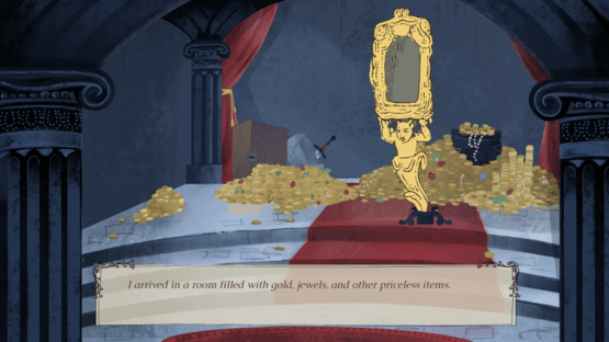Hocus Opus Screenshot