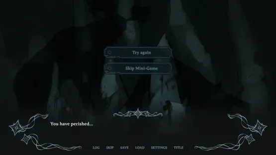 The Stars Under Lockehurst screenshot 1