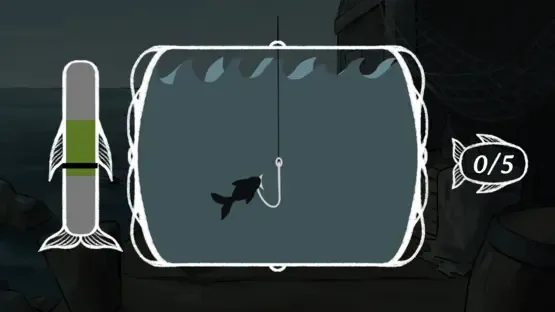 The Stars Under Lockehurst screenshot 3